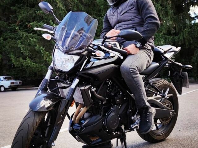 Ямаха Інша, об'ємом двигуна 0 л та пробігом 0 тис. км за 4500 $, фото 1 на Automoto.ua