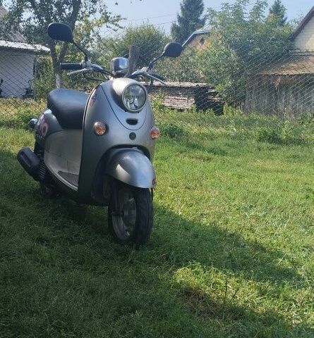 Ямаха Другая, объемом двигателя 0 л и пробегом 0 тыс. км за 592 $, фото 1 на Automoto.ua