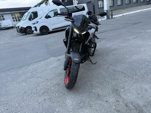 Ямаха Інша, об'ємом двигуна 0.32 л та пробігом 0 тис. км за 5500 $, фото 1 на Automoto.ua