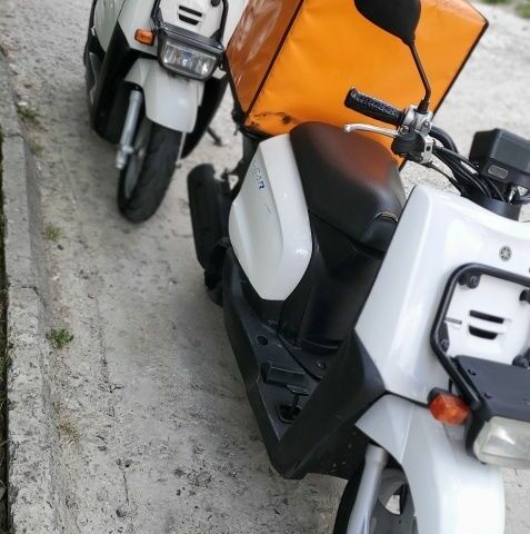 Ямаха Другая, объемом двигателя 0 л и пробегом 0 тыс. км за 24500 $, фото 1 на Automoto.ua