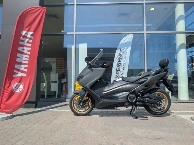 Ямаха Другая, объемом двигателя 0.56 л и пробегом 0 тыс. км за 14000 $, фото 1 на Automoto.ua