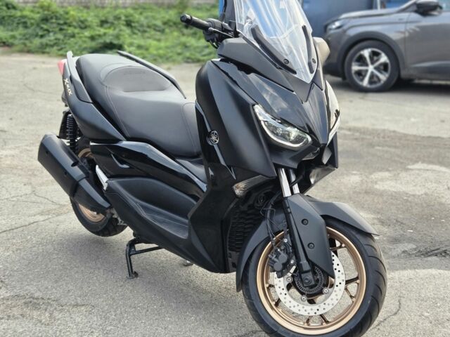 Ямаха Інша, об'ємом двигуна 0.25 л та пробігом 0 тис. км за 4500 $, фото 1 на Automoto.ua