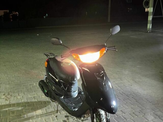 Ямаха Інша, об'ємом двигуна 50 л та пробігом 0 тис. км за 595 $, фото 1 на Automoto.ua