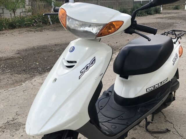 Ямаха Другая, объемом двигателя 50 л и пробегом 0 тыс. км за 700 $, фото 1 на Automoto.ua