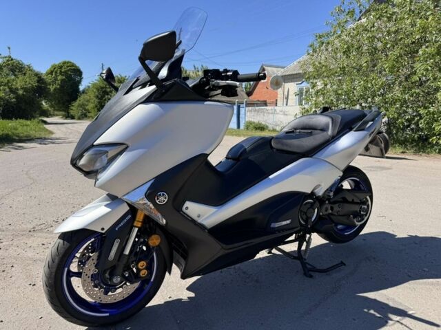 Ямаха Інша, об'ємом двигуна 0.5 л та пробігом 0 тис. км за 5500 $, фото 1 на Automoto.ua