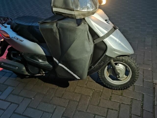 Ямаха Другая, объемом двигателя 60 л и пробегом 0 тыс. км за 600 $, фото 1 на Automoto.ua