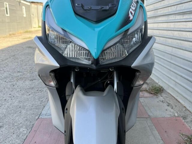 Ямаха Інша, об'ємом двигуна 0.16 л та пробігом 0 тис. км за 3200 $, фото 1 на Automoto.ua