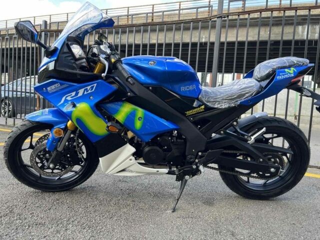 Ямаха Другая, объемом двигателя 0.25 л и пробегом 0 тыс. км за 2190 $, фото 1 на Automoto.ua