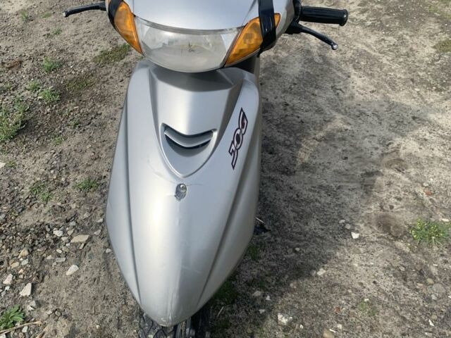 Ямаха Другая, объемом двигателя 49 л и пробегом 0 тыс. км за 408 $, фото 1 на Automoto.ua