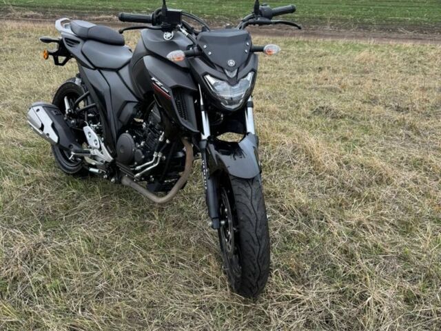 Ямаха Інша, об'ємом двигуна 0.25 л та пробігом 0 тис. км за 2916 $, фото 1 на Automoto.ua