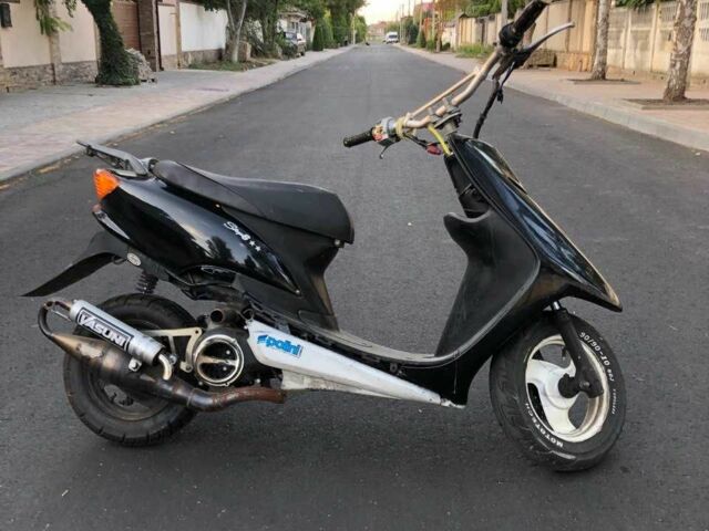 Ямаха Інша, об'ємом двигуна 72 л та пробігом 0 тис. км за 800 $, фото 1 на Automoto.ua