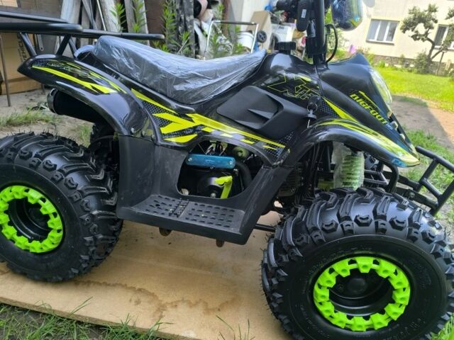 Ямаха Другая, объемом двигателя 0.13 л и пробегом 0 тыс. км за 896 $, фото 1 на Automoto.ua