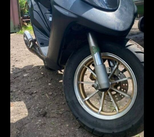 Ямаха Другая 2024 в Фастове на Automoto.ua Ямаха Другая, объемом двигателя 0.5 л и пробегом 0 тыс. км за 951 $, фото 1 на Automoto.ua