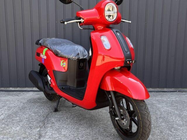 Ямаха Інша, об'ємом двигуна 0.13 л та пробігом 0 тис. км за 2500 $, фото 1 на Automoto.ua