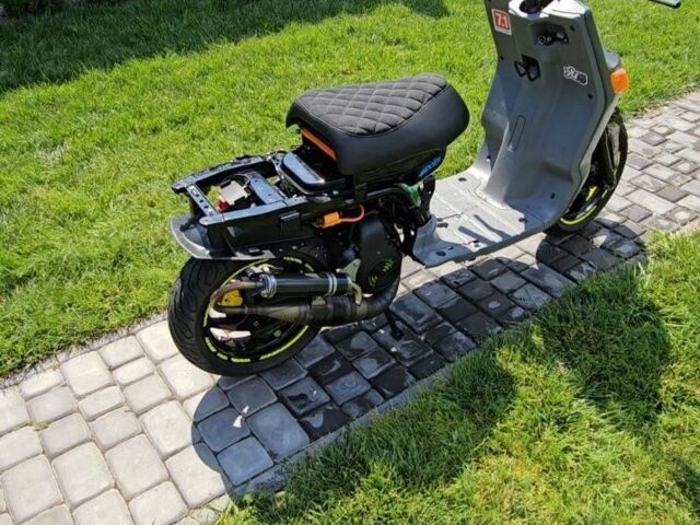 Ямаха Другая, объемом двигателя 70 л и пробегом 0 тыс. км за 2050 $, фото 1 на Automoto.ua