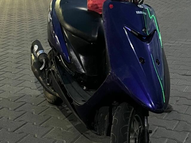 Ямаха Другая, объемом двигателя 70 л и пробегом 0 тыс. км за 619 $, фото 1 на Automoto.ua