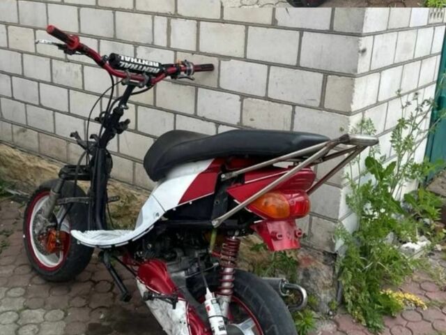 Ямаха Другая 2025 в Виннице на Automoto.ua Ямаха Другая, объемом двигателя 70 л и пробегом 0 тыс. км за 2376 $, фото 1 на Automoto.ua