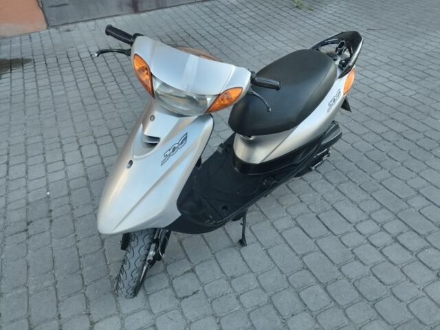 Ямаха Другая, объемом двигателя 49 л и пробегом 0 тыс. км за 631 $, фото 1 на Automoto.ua