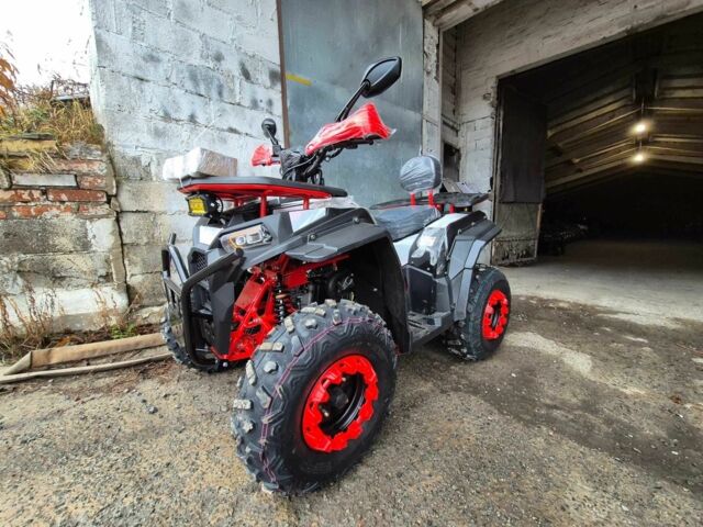 Ямаха Інша, об'ємом двигуна 0.2 л та пробігом 0 тис. км за 2250 $, фото 1 на Automoto.ua