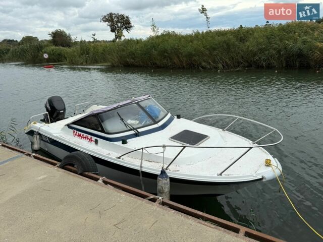 Білий Ямаха F, об'ємом двигуна 0 л та пробігом 0 тис. км за 15500 $, фото 1 на Automoto.ua