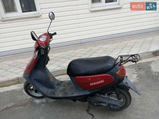 Ямаха ФЗ-С, объемом двигателя 0 л и пробегом 700 тыс. км за 500 $, фото 1 на Automoto.ua