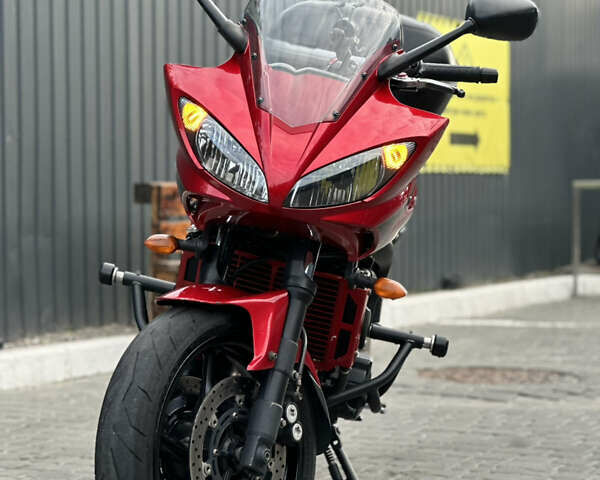 Ямаха ФЗ-С, объемом двигателя 0.6 л и пробегом 70 тыс. км за 5100 $, фото 1 на Automoto.ua
