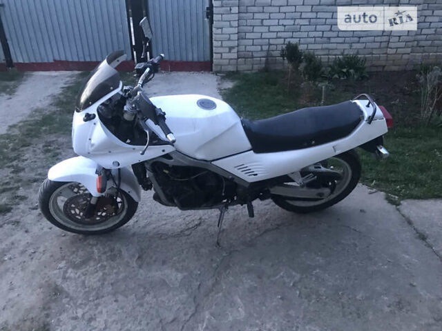 Ямаха FZ, об'ємом двигуна 0 л та пробігом 1 тис. км за 1700 $, фото 1 на Automoto.ua