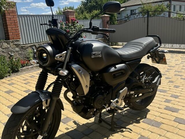 Ямаха ФЗКС, об'ємом двигуна 0.15 л та пробігом 0 тис. км за 2450 $, фото 1 на Automoto.ua