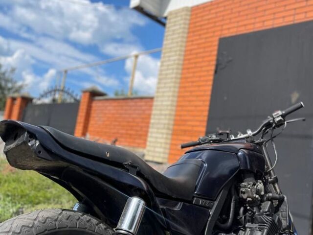 Ямаха ФЗКС, объемом двигателя 0.75 л и пробегом 0 тыс. км за 1504 $, фото 1 на Automoto.ua