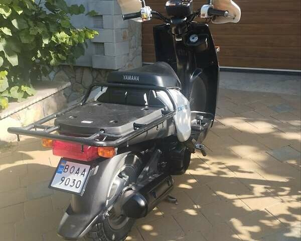 Белый Ямаха Гир, объемом двигателя 0.05 л и пробегом 34 тыс. км за 900 $, фото 1 на Automoto.ua