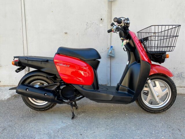 Ямаха Gear, об'ємом двигуна 49 л та пробігом 0 тис. км за 850 $, фото 1 на Automoto.ua