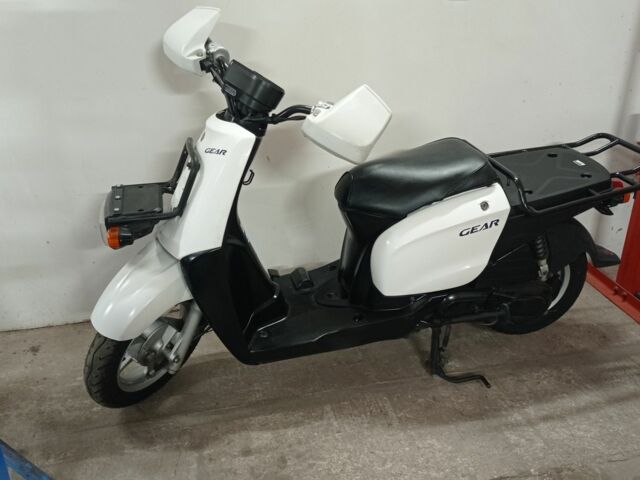 Ямаха Гир, объемом двигателя 0 л и пробегом 0 тыс. км за 780 $, фото 1 на Automoto.ua