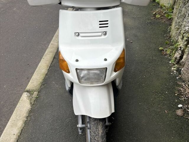 Ямаха Гир, объемом двигателя 49 л и пробегом 0 тыс. км за 450 $, фото 1 на Automoto.ua