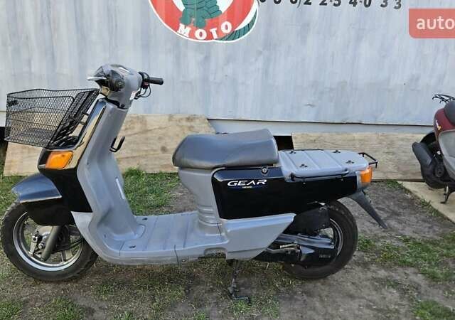 Ямаха Гир, объемом двигателя 0 л и пробегом 14 тыс. км за 650 $, фото 1 на Automoto.ua