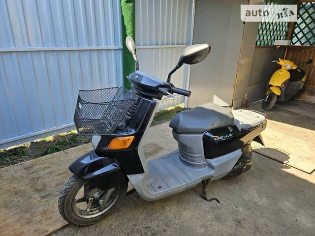 Ямаха Гир, объемом двигателя 0 л и пробегом 8 тыс. км за 699 $, фото 1 на Automoto.ua