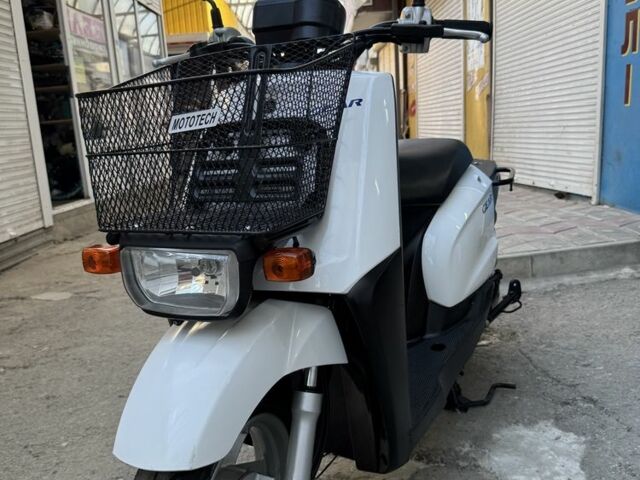 Ямаха Gear, об'ємом двигуна 49 л та пробігом 0 тис. км за 850 $, фото 1 на Automoto.ua