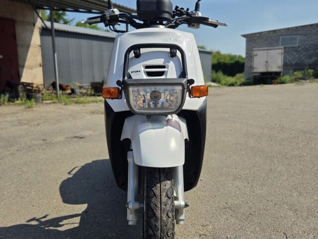 Ямаха Gear, об'ємом двигуна 49 л та пробігом 0 тис. км за 750 $, фото 1 на Automoto.ua