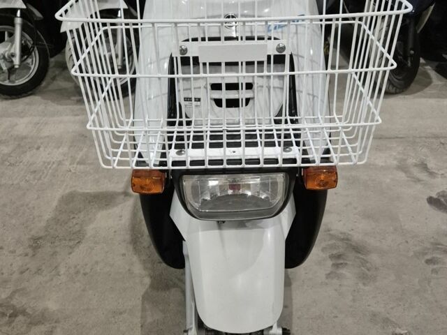 Ямаха Гир, объемом двигателя 49 л и пробегом 0 тыс. км за 850 $, фото 1 на Automoto.ua