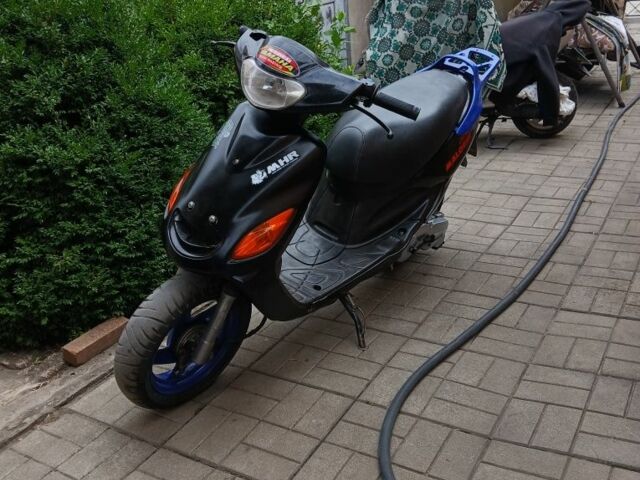 Ямаха Гранд Аксис, объемом двигателя 100 л и пробегом 0 тыс. км за 699 $, фото 1 на Automoto.ua