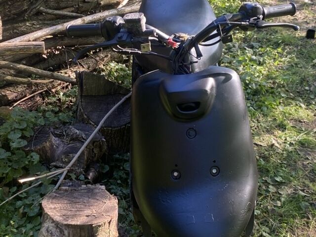 Ямаха Джог Апріо, об'ємом двигуна 65 л та пробігом 0 тис. км за 218 $, фото 1 на Automoto.ua