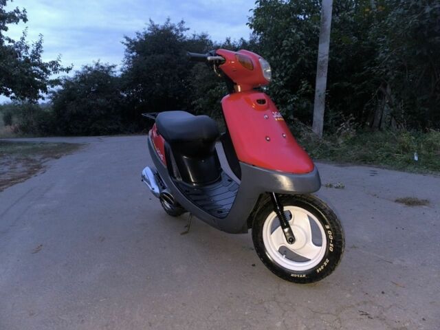 Ямаха Джог Априо, объемом двигателя 50 л и пробегом 0 тыс. км за 242 $, фото 1 на Automoto.ua