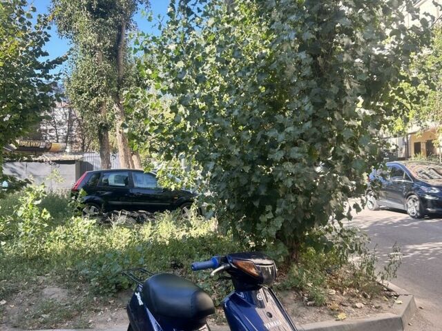 Ямаха Джог Артистик, объемом двигателя 49 л и пробегом 0 тыс. км за 428 $, фото 1 на Automoto.ua