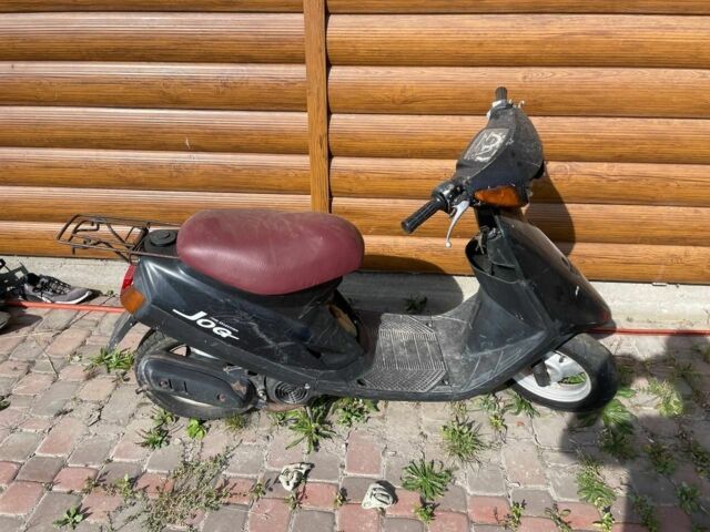 Ямаха Джог Артістік, об'ємом двигуна 49 л та пробігом 0 тис. км за 239 $, фото 1 на Automoto.ua