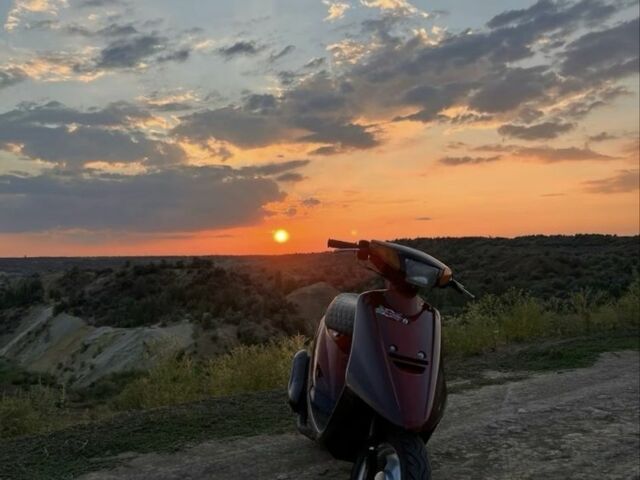 Ямаха Джог Артистик, объемом двигателя 65 л и пробегом 0 тыс. км за 337 $, фото 1 на Automoto.ua