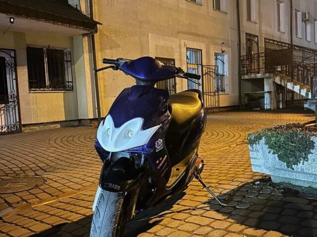 Ямаха Джог Р, объемом двигателя 0 л и пробегом 0 тыс. км за 1414 $, фото 1 на Automoto.ua