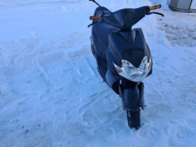Ямаха Джог Р, объемом двигателя 50 л и пробегом 0 тыс. км за 832 $, фото 1 на Automoto.ua