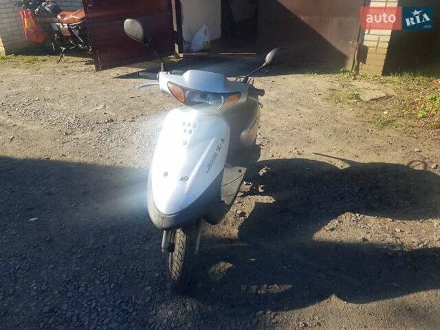 Ямаха Джог ЗИИ, объемом двигателя 0 л и пробегом 2 тыс. км за 168 $, фото 1 на Automoto.ua