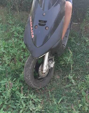 Чорний Ямаха Jog, об'ємом двигуна 0 л та пробігом 3 тис. км за 250 $, фото 1 на Automoto.ua
