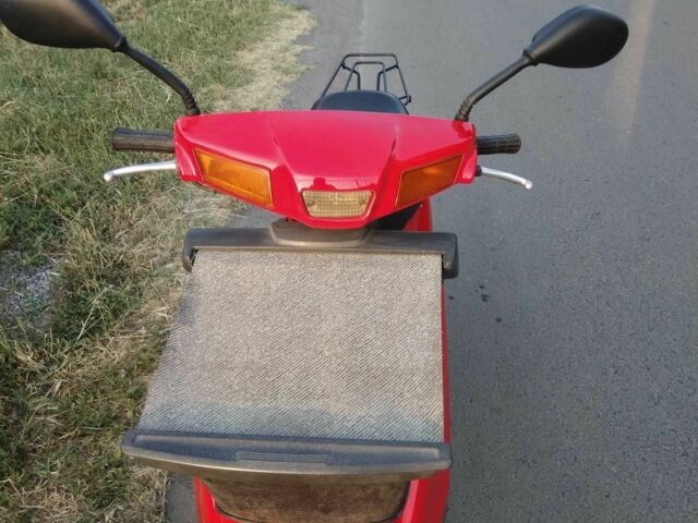 Ямаха Jog, об'ємом двигуна 50 л та пробігом 0 тис. км за 25000 $, фото 1 на Automoto.ua