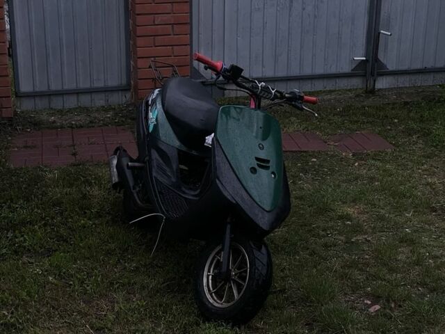 Ямаха Джог, объемом двигателя 70 л и пробегом 0 тыс. км за 28000 $, фото 1 на Automoto.ua